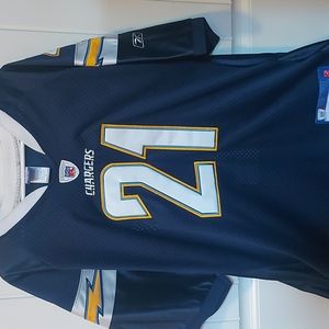 LaDainian Tomlinson jersey